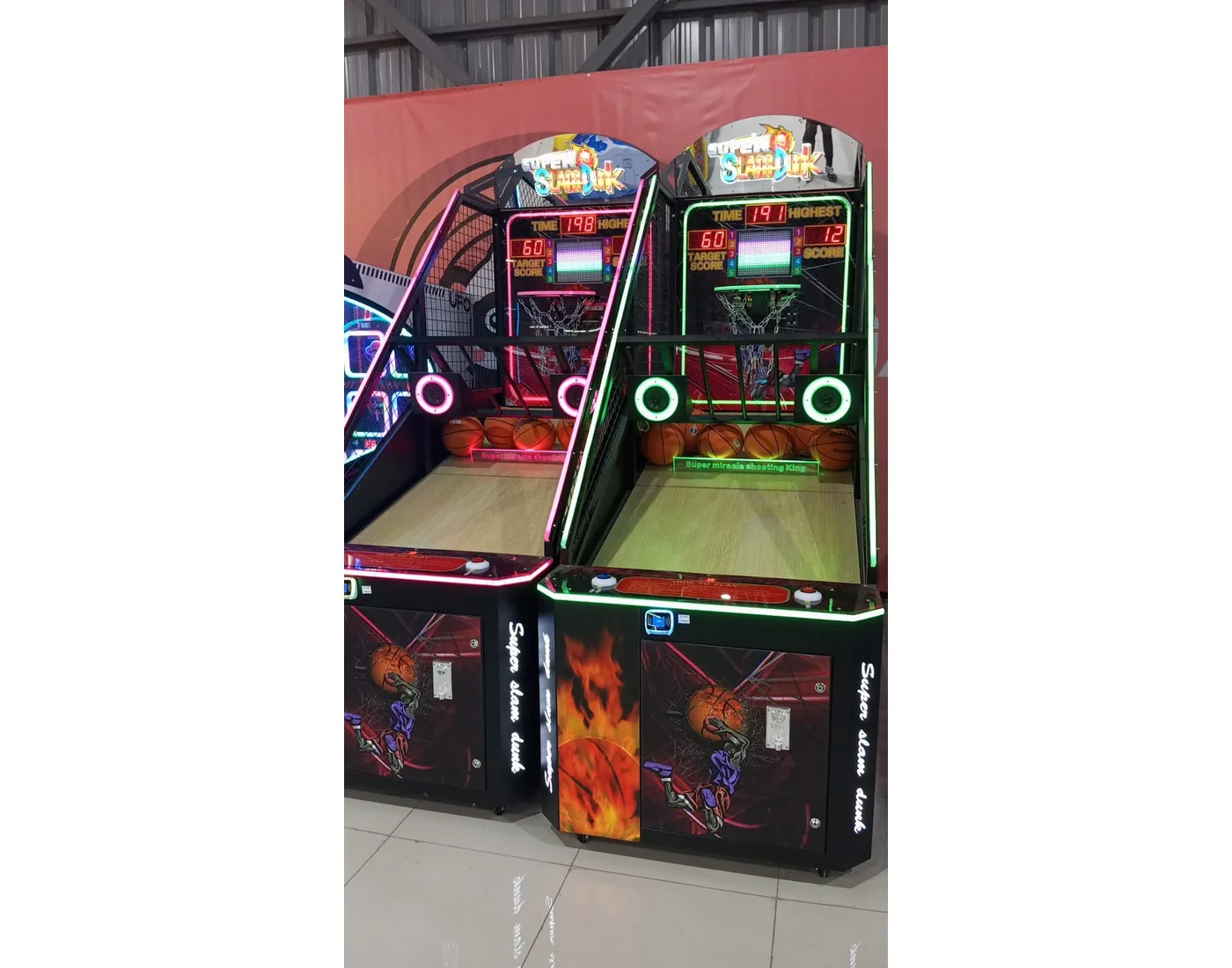 Basketball