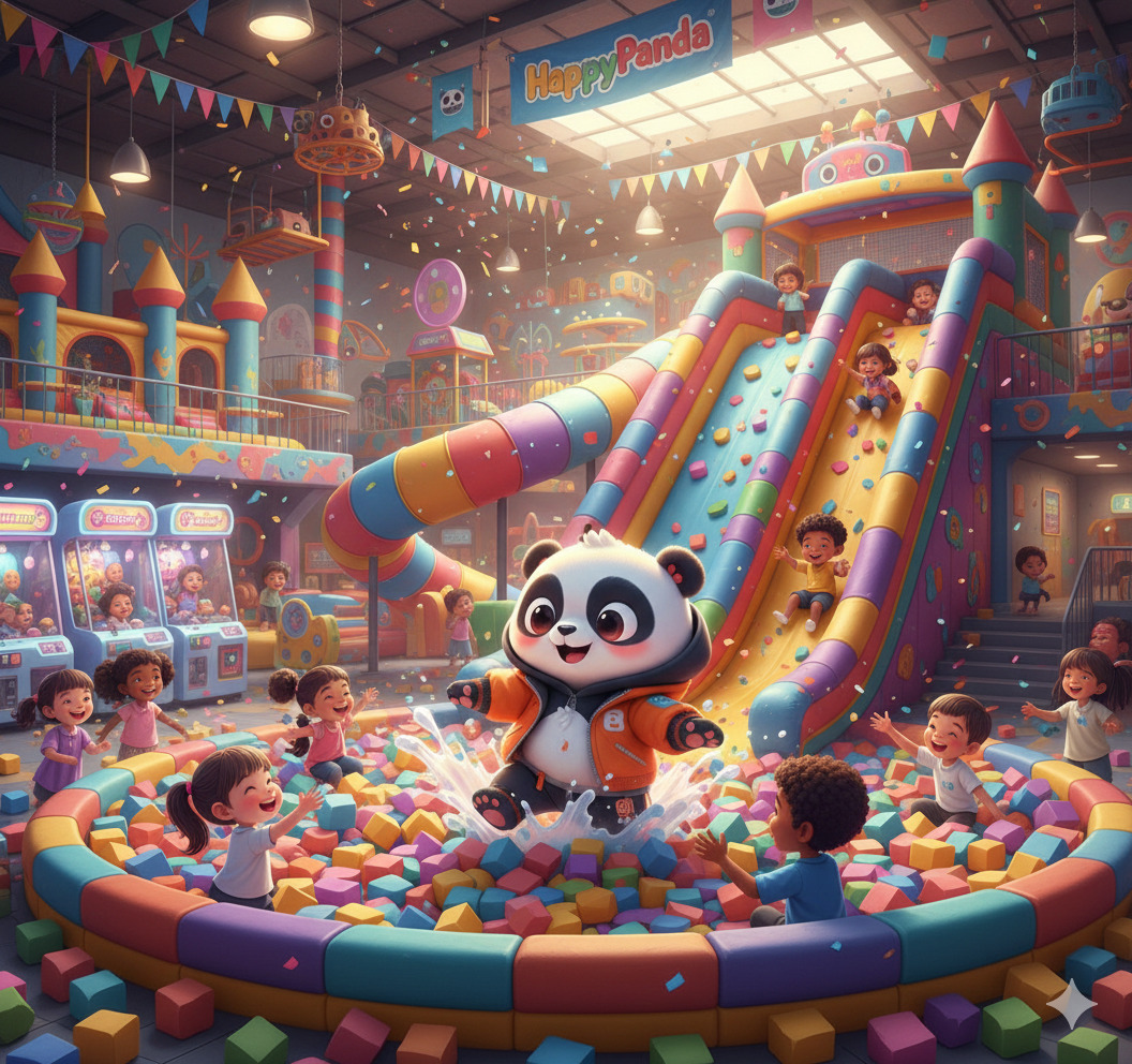 PandaPark