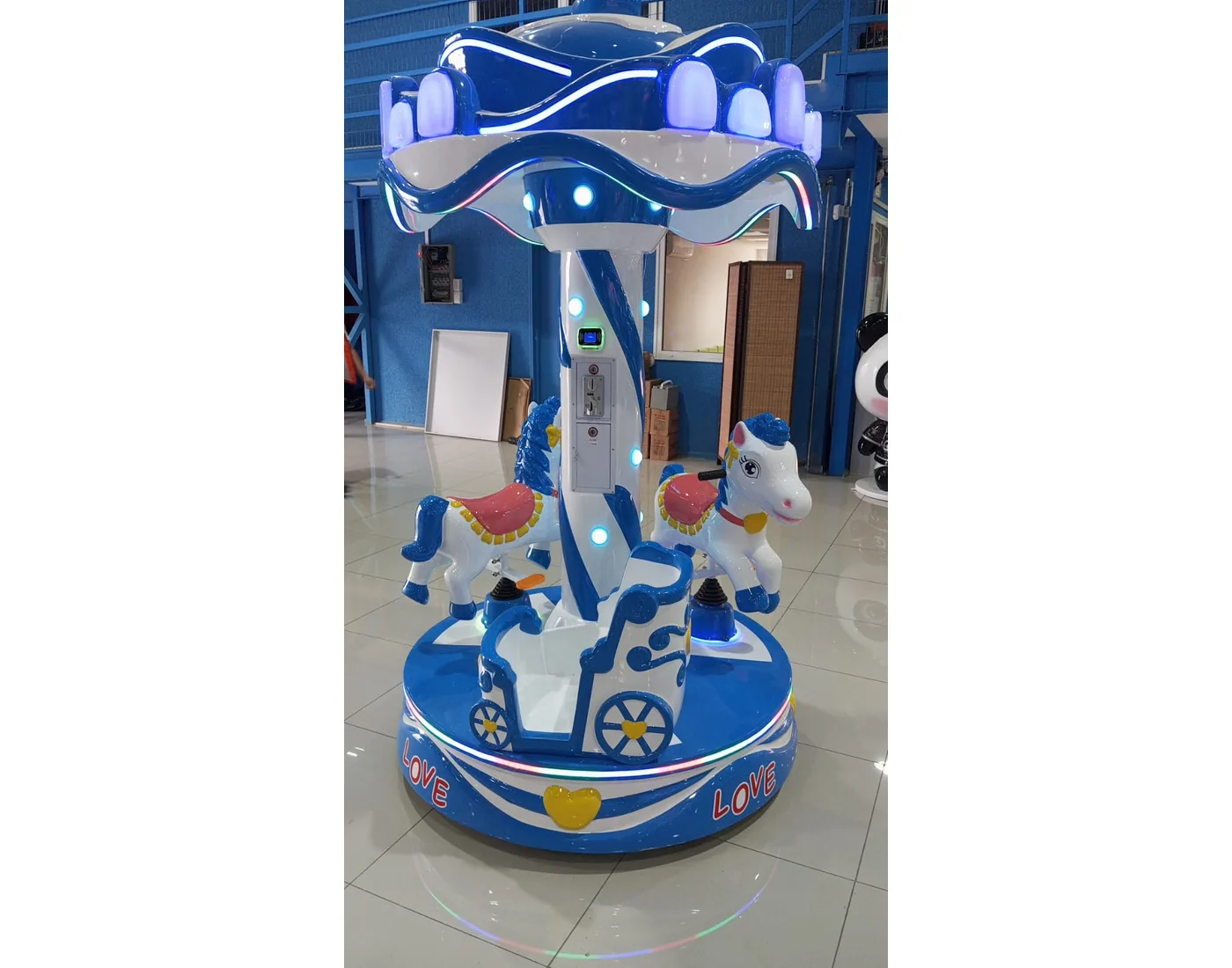 Carrusel